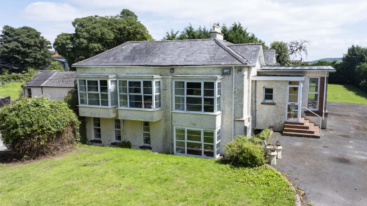 Photo of The Rectory, Oldcastle, Co Meath, A82 FN76