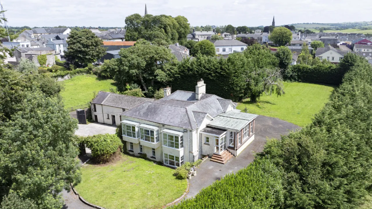 Photo of The Rectory, Oldcastle, Co Meath, A82 FN76