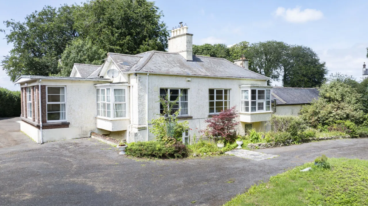 Photo of The Rectory, Oldcastle, Co Meath, A82 FN76