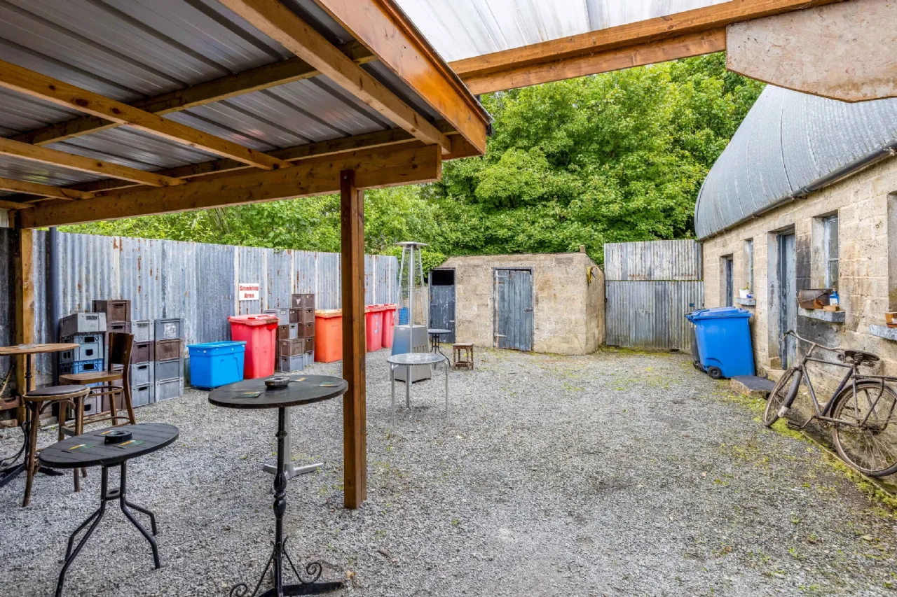 Photo of Gartlan's, The Thatch, Lower Main Street, Kingscourt, Co. Cavan, A82 A0D9