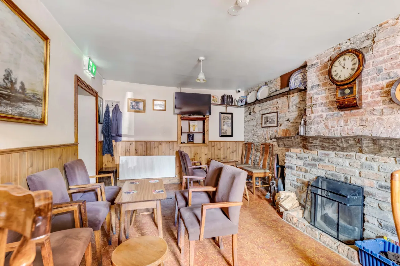 Photo of Gartlan's, The Thatch, Lower Main Street, Kingscourt, Co. Cavan, A82 A0D9