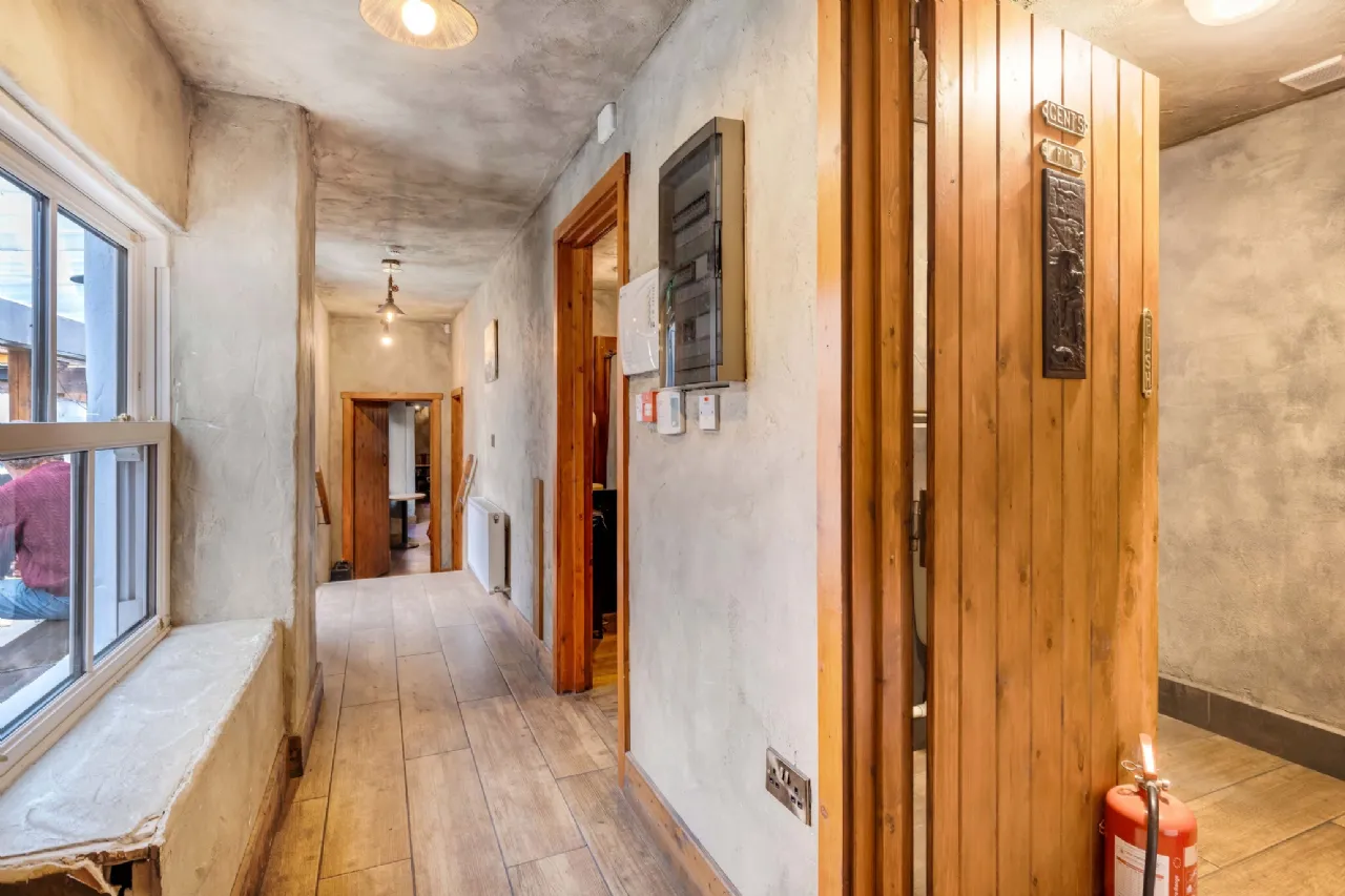 Photo of Gartlan's, The Thatch, Lower Main Street, Kingscourt, Co. Cavan, A82 A0D9