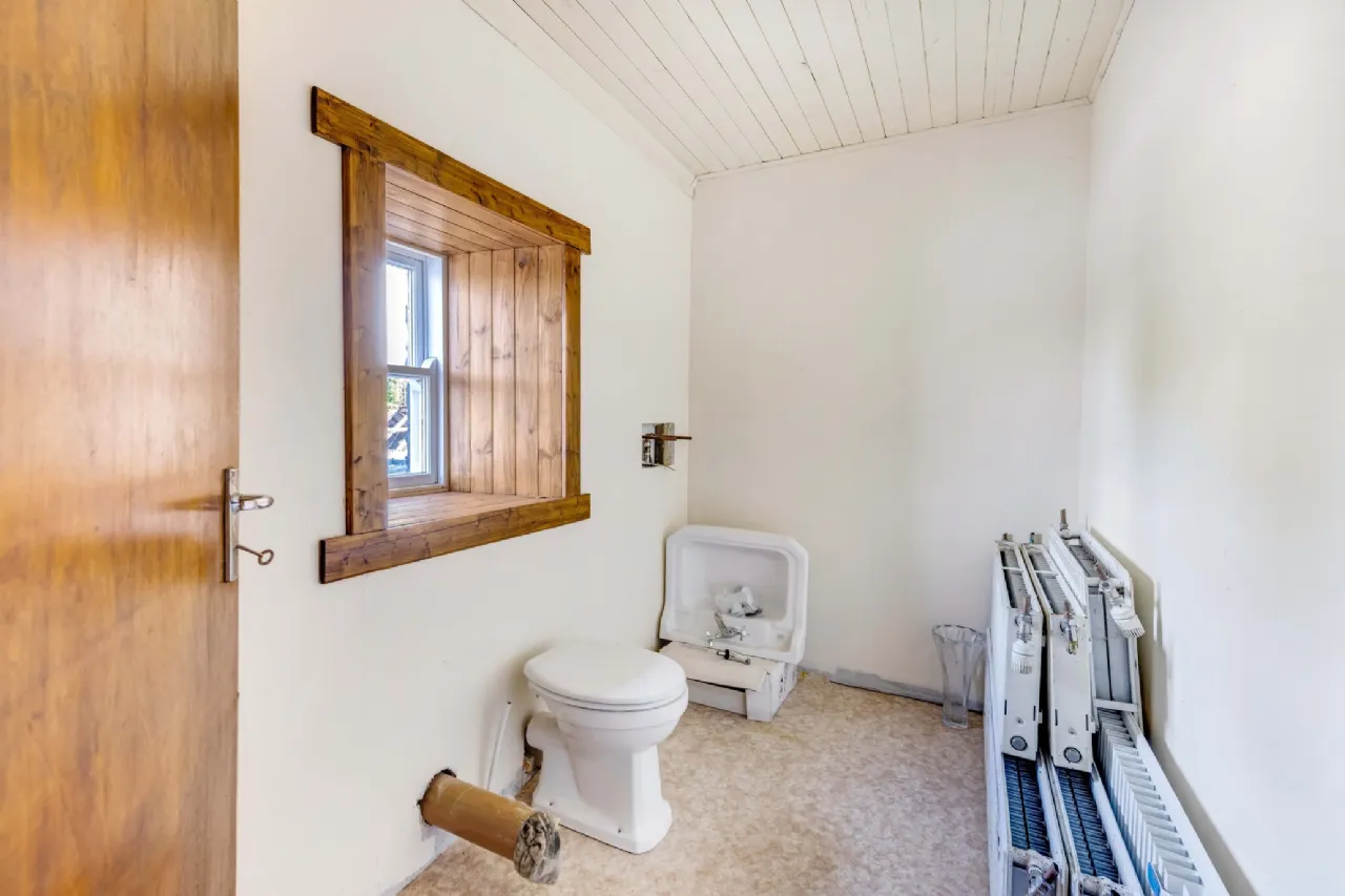 Photo of Gartlan's, The Thatch, Lower Main Street, Kingscourt, Co. Cavan, A82 A0D9