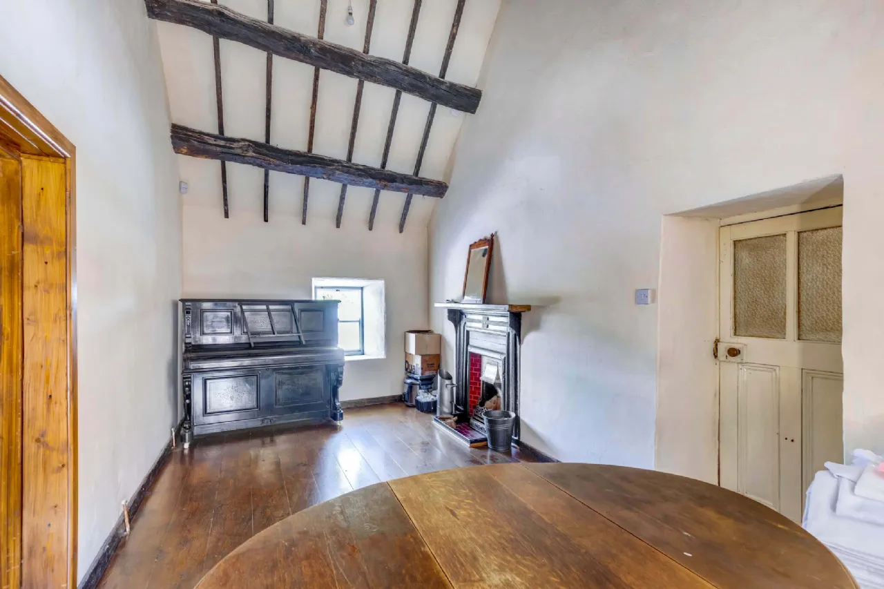 Photo of Gartlan's, The Thatch, Lower Main Street, Kingscourt, Co. Cavan, A82 A0D9