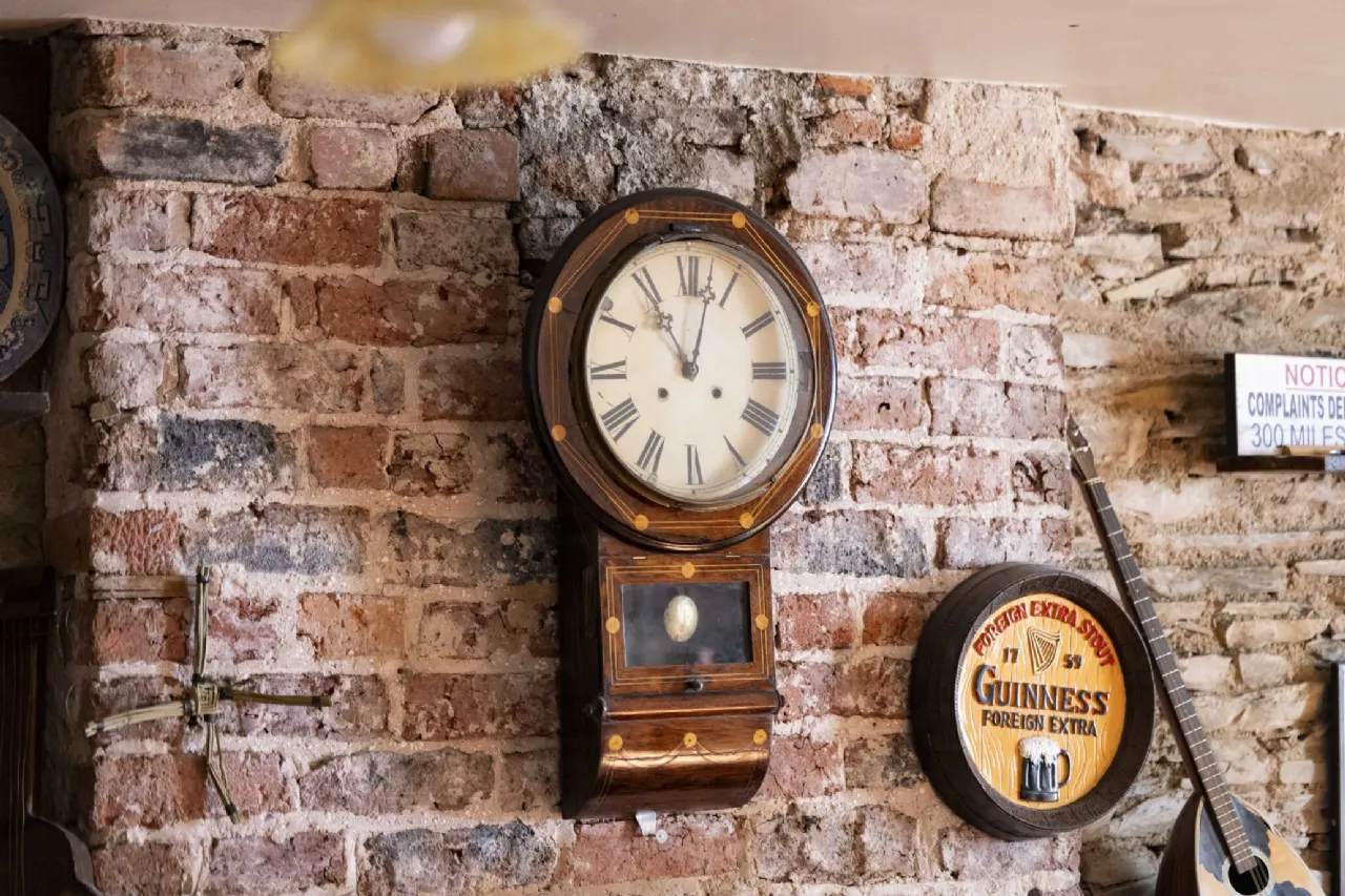 Photo of Gartlan's, The Thatch, Lower Main Street, Kingscourt, Co. Cavan, A82 A0D9