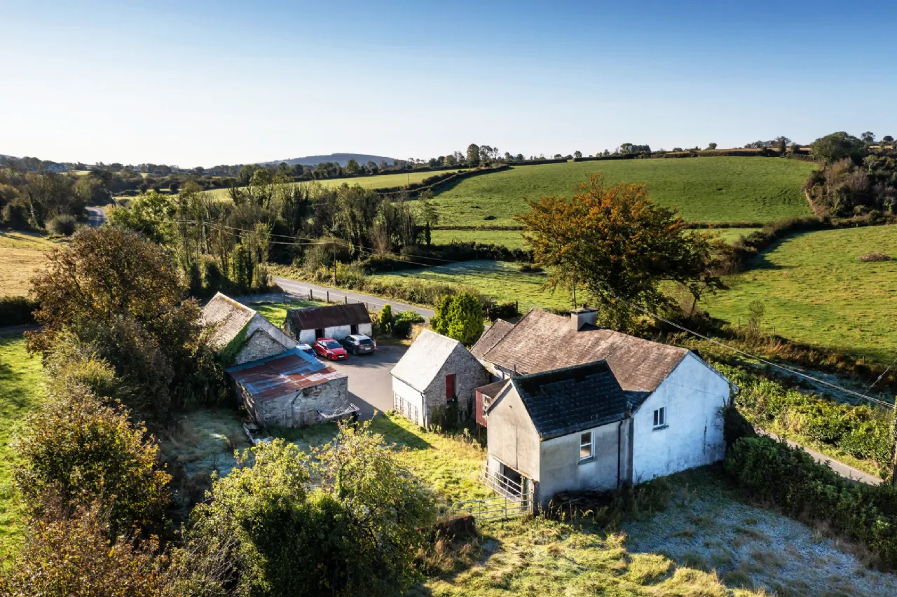 Photo of Glynn, St Mullins, Co Carlow, R95 KV07