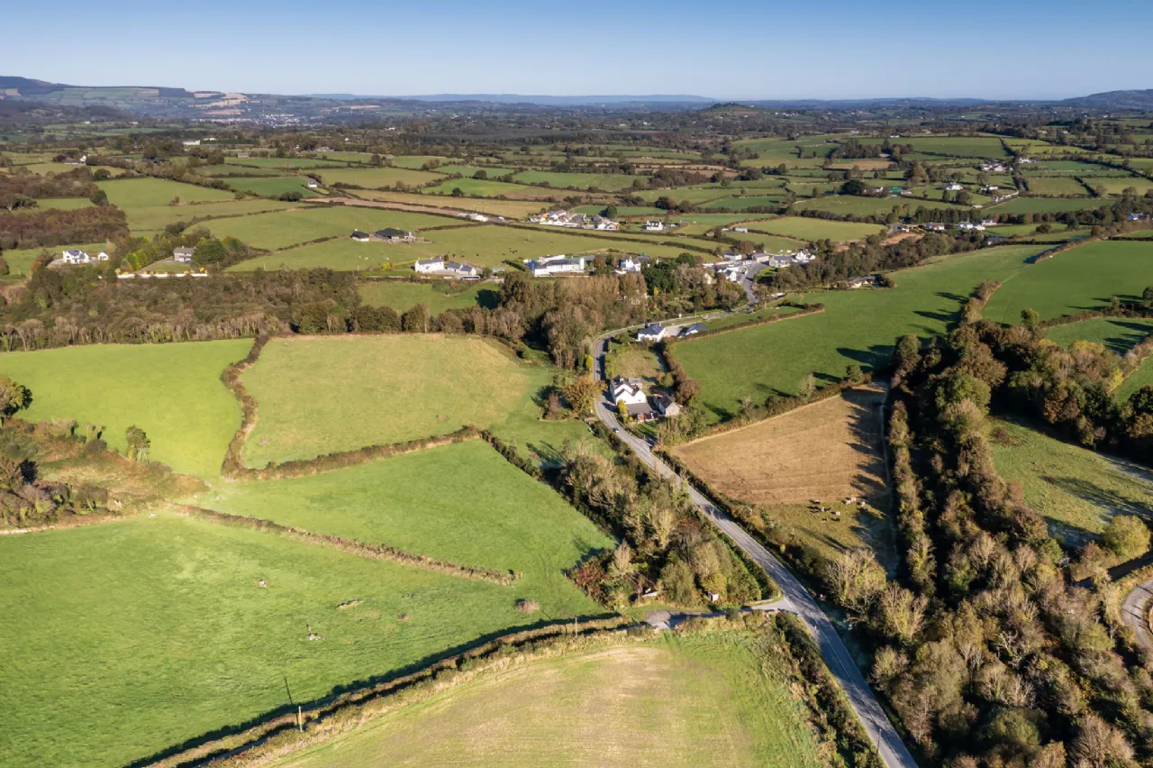 Photo of Glynn, St Mullins, Co Carlow, R95 KV07