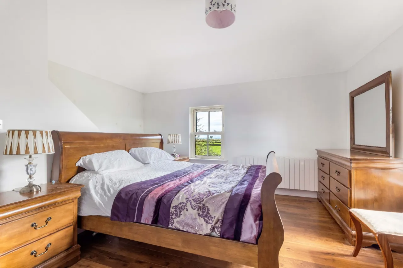 Photo of Eyrecourt Demesne (The Entire), On Approx. 56.27 Hec (138.99 Acres), Eyrecourt, County Galway, H53HC85