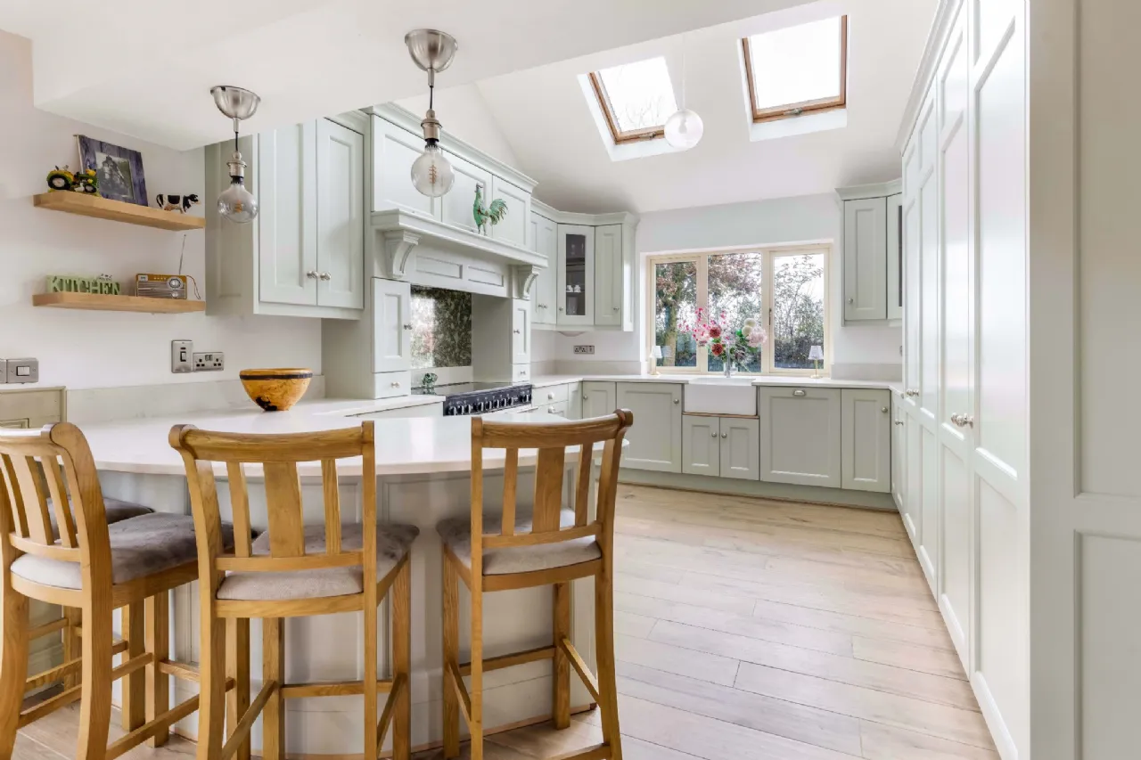 Photo of Eyrecourt Demesne (The Entire), On Approx. 56.27 Hec (138.99 Acres), Eyrecourt, County Galway, H53HC85