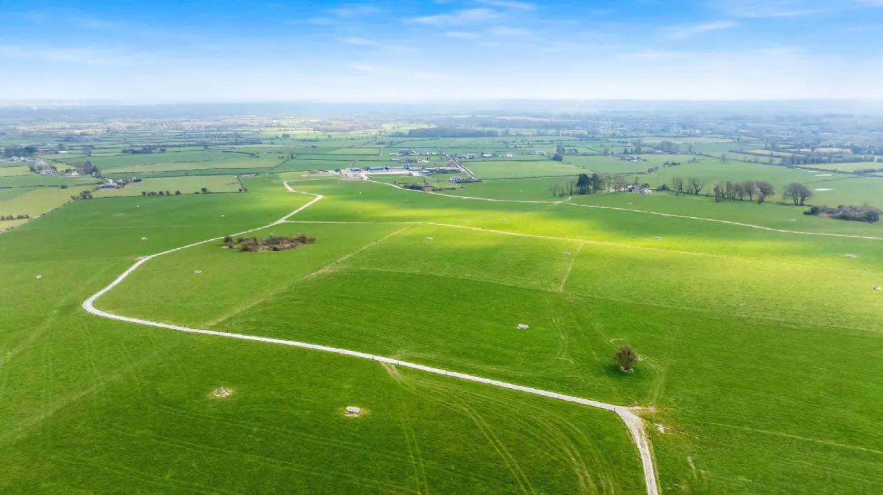 Photo of Eyrecourt Demesne (The Entire), On Approx. 56.27 Hec (138.99 Acres), Eyrecourt, County Galway, H53HC85