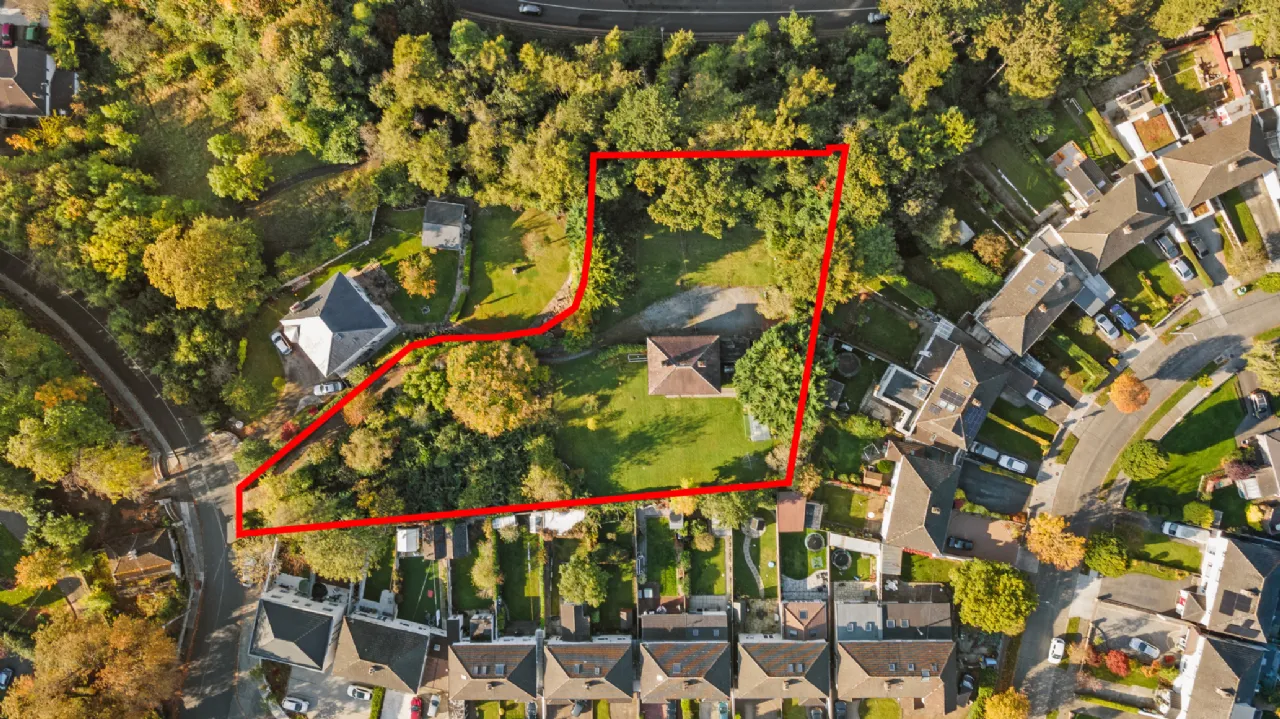 Photo of Site, Clonbrone, Esker Hill, Lucan, Co. Dublin, K78 Y5C2