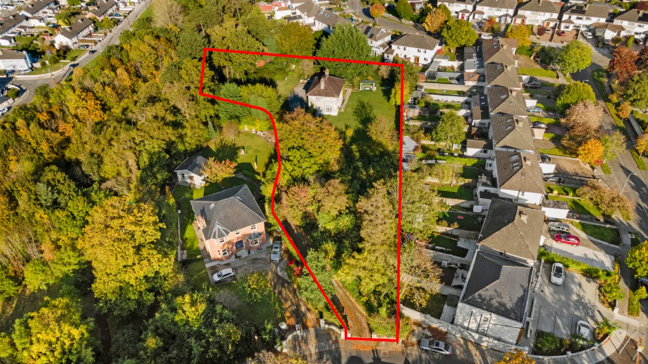 Photo of Site, Clonbrone, Esker Hill, Lucan, Co. Dublin, K78 Y5C2