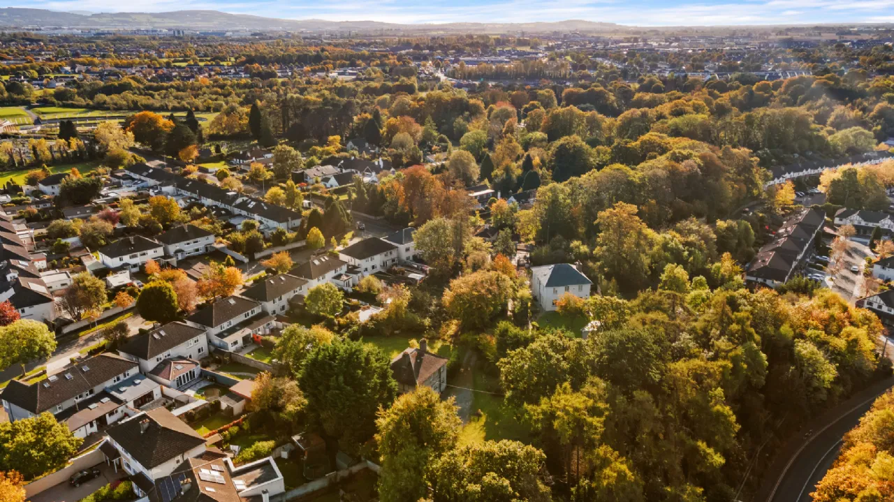 Photo of Site, Clonbrone, Esker Hill, Lucan, Co. Dublin, K78 Y5C2