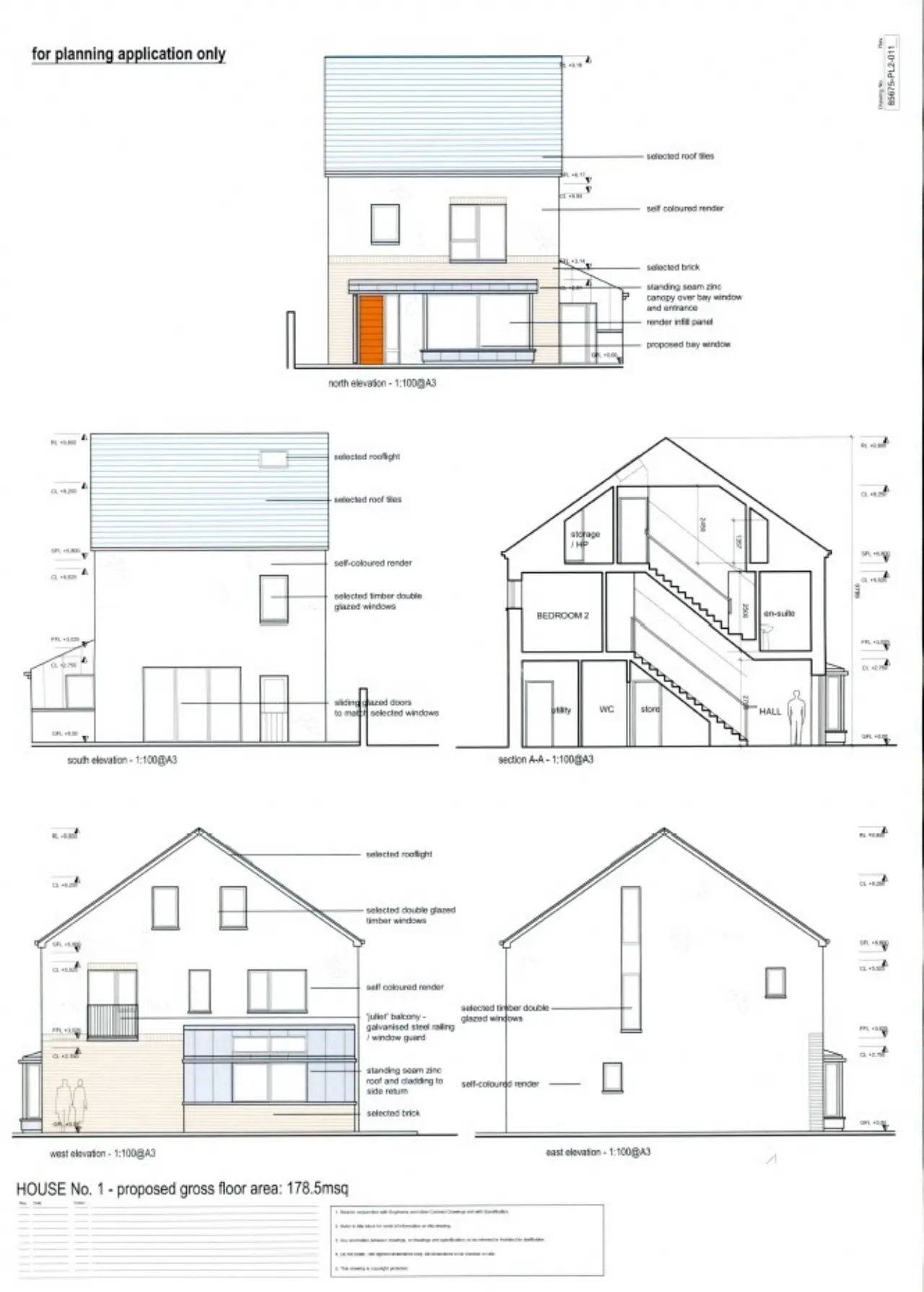 Photo of Site, Clonbrone, Esker Hill, Lucan, Co. Dublin, K78 Y5C2