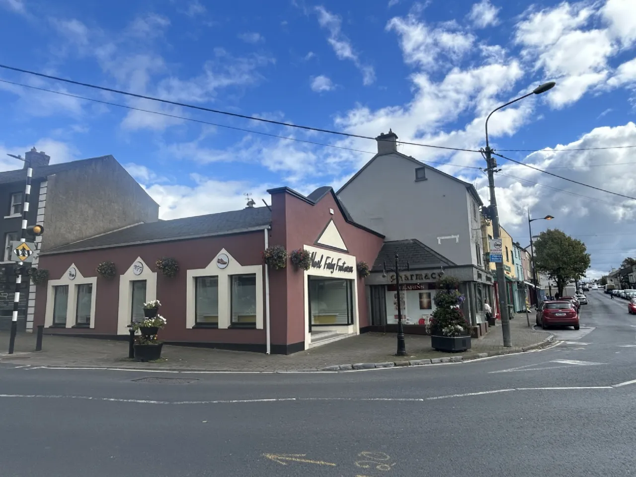 Photo of Bank Place, Cashel, Co.Tipperary, E25TK88