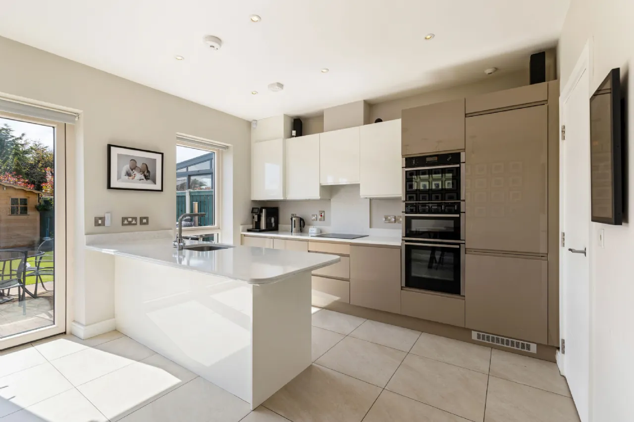 Photo of 56 Parkside Crescent, Balgriffin, Dublin 13, D13 PNH4