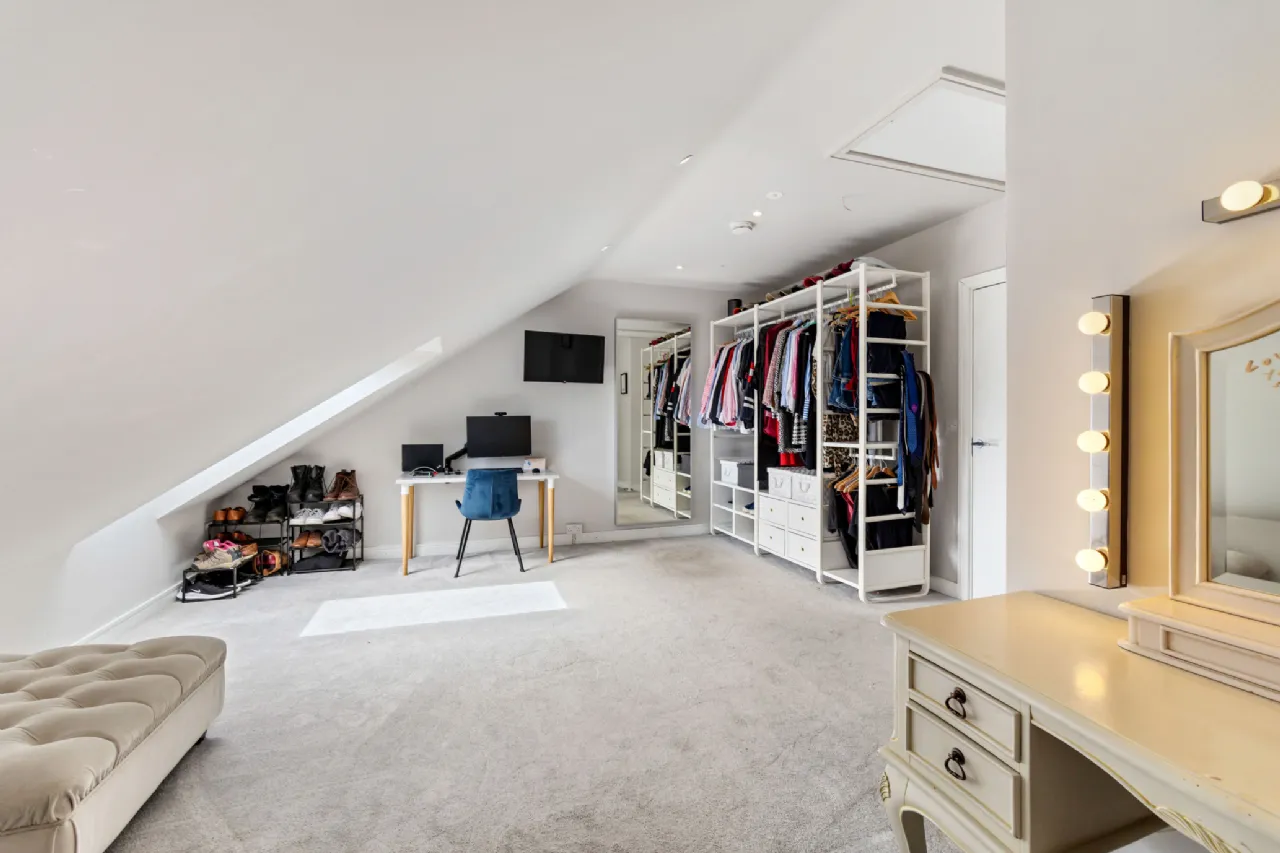 Photo of 56 Parkside Crescent, Balgriffin, Dublin 13, D13 PNH4