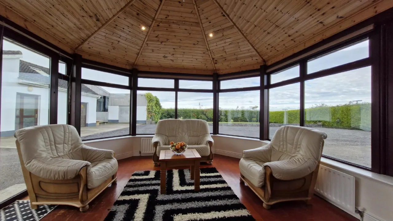 Photo of Kippanagh, Clonbern, Ballinasloe, Co. Galway, H53 TD73