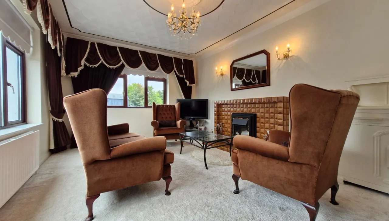 Photo of Kippanagh, Clonbern, Ballinasloe, Co. Galway, H53 TD73