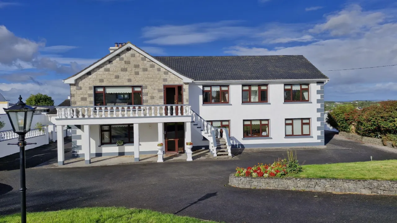 Photo of Kippanagh, Clonbern, Ballinasloe, Co. Galway, H53 TD73