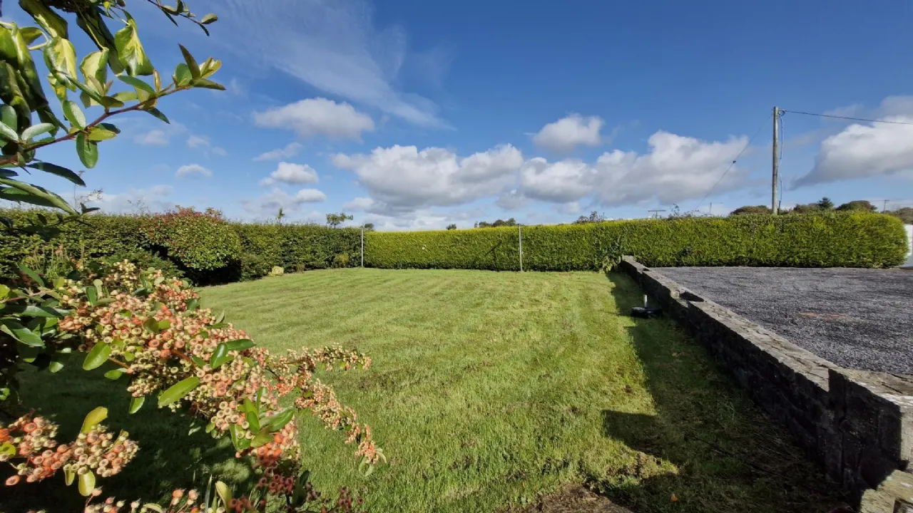 Photo of Kippanagh, Clonbern, Ballinasloe, Co. Galway, H53 TD73