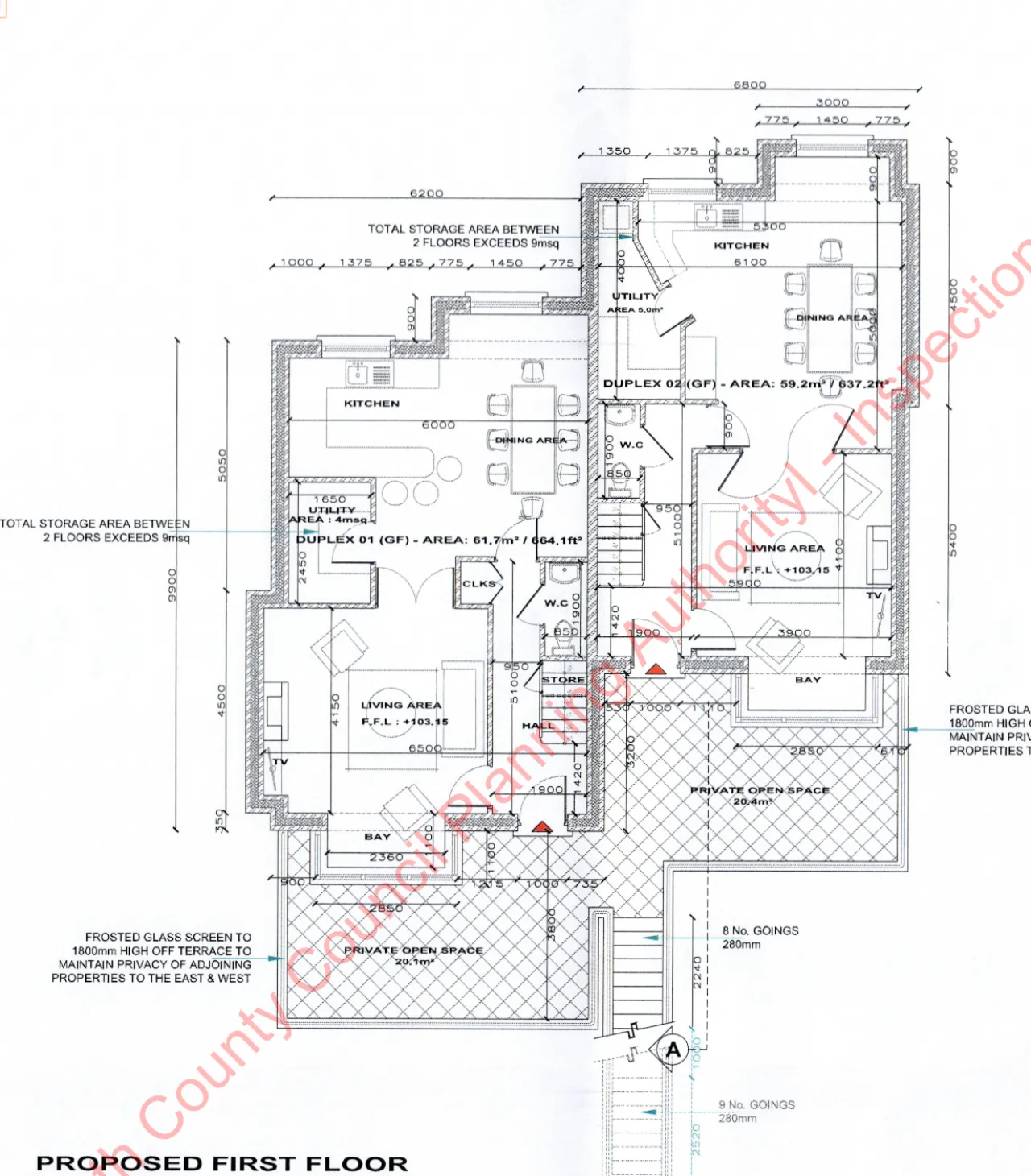 Photo of College Street Apartments, College Street, Mullingar, Co. Westmeath