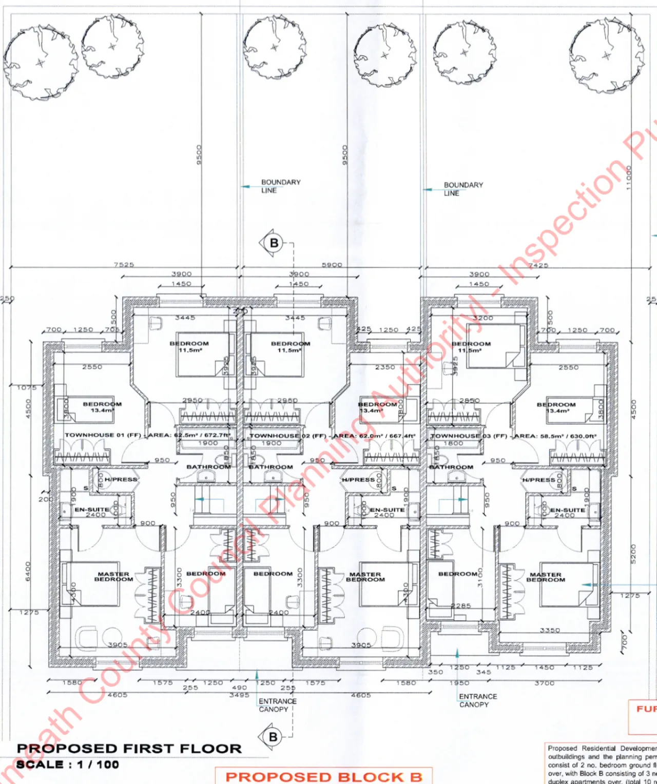 Photo of College Street Apartments, College Street, Mullingar, Co. Westmeath