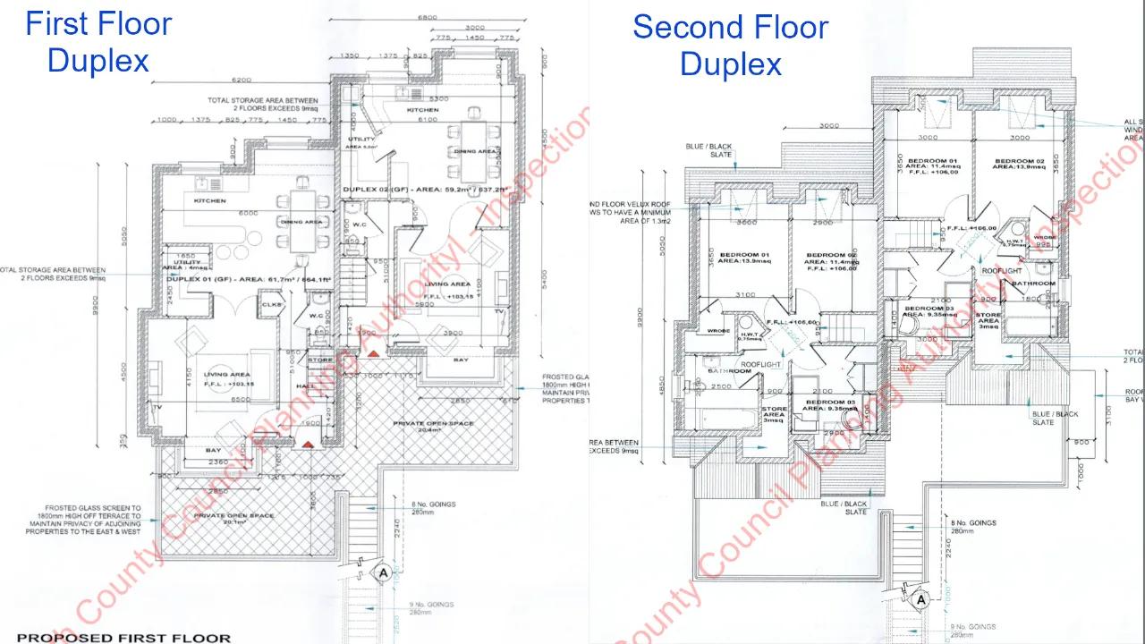 Photo of College Street Apartments, College Street, Mullingar, Co. Westmeath