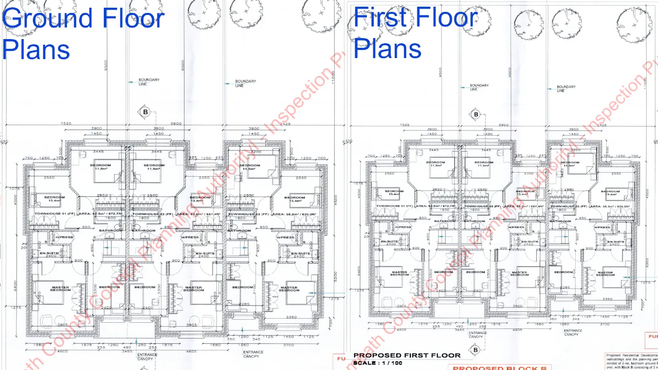 Photo of College Street Apartments, College Street, Mullingar, Co. Westmeath