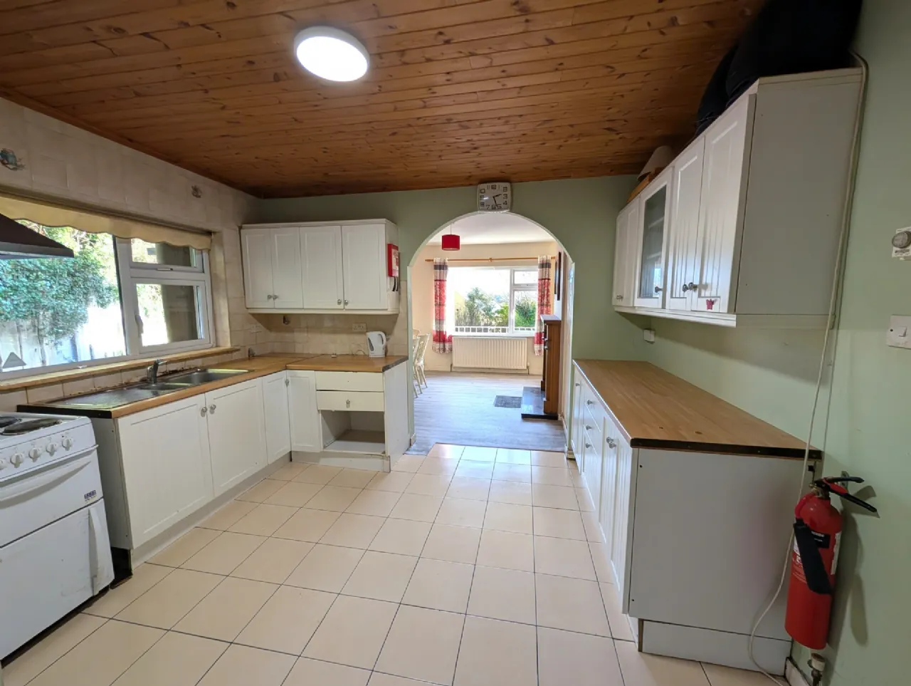 Photo of Mulberry Lodge, Newport Road, Westport, Co Mayo, F28 RF64