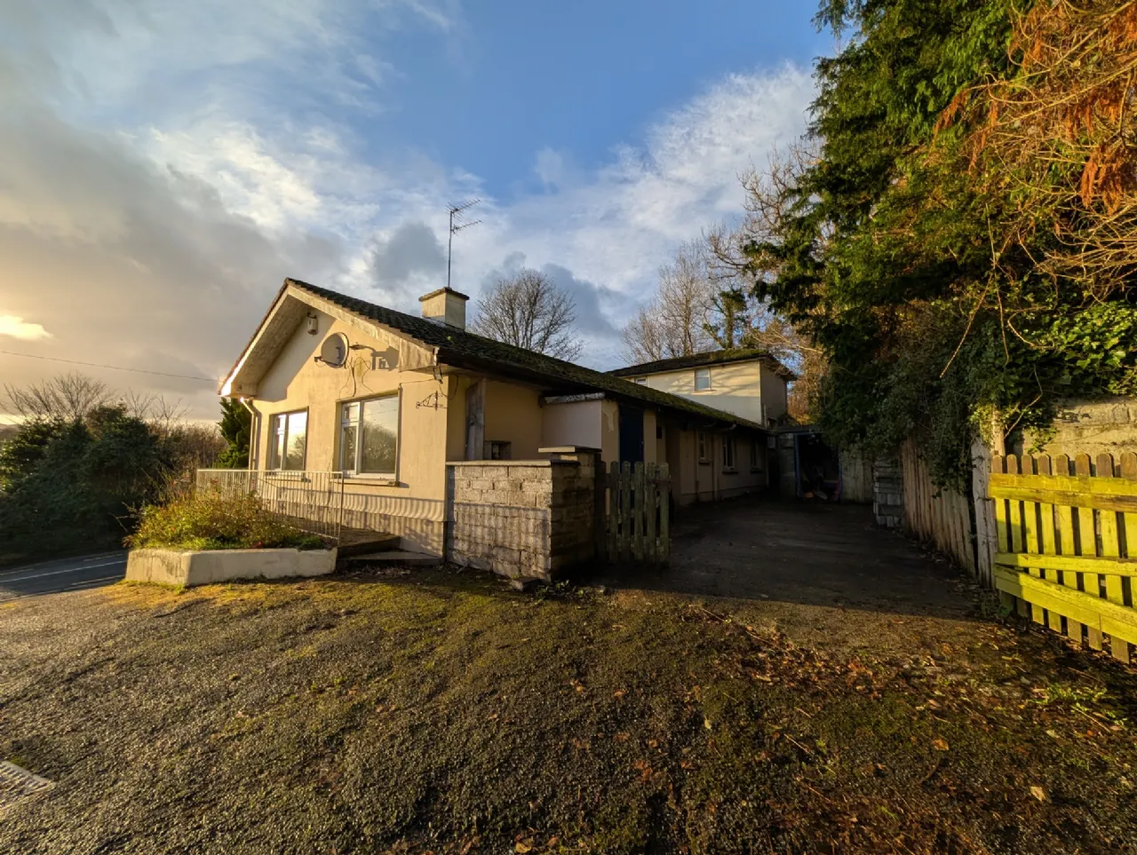 Photo of Mulberry Lodge, Newport Road, Westport, Co Mayo, F28 RF64