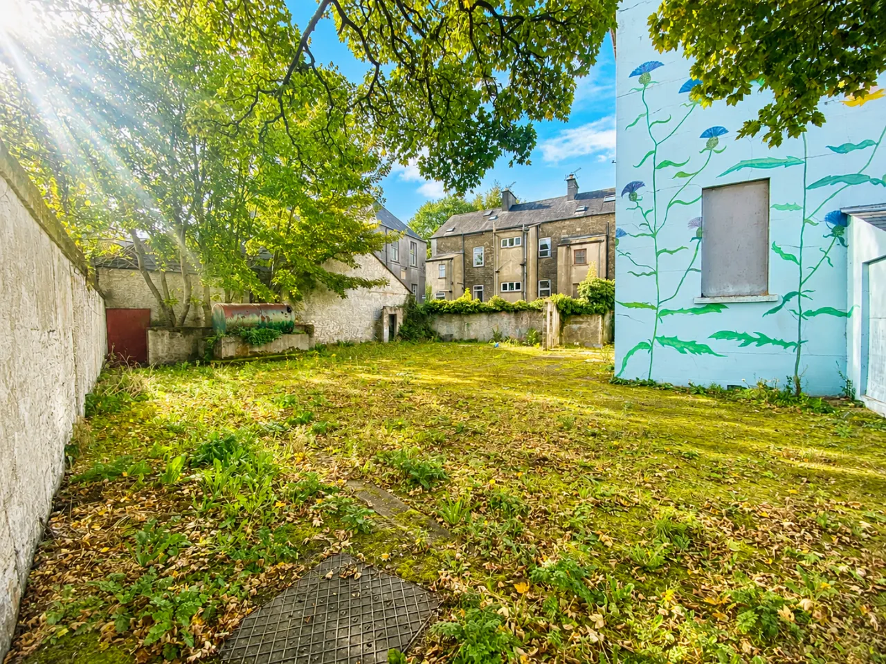 Photo of Former St. Endas School, Broad Rd, Monaghan Town