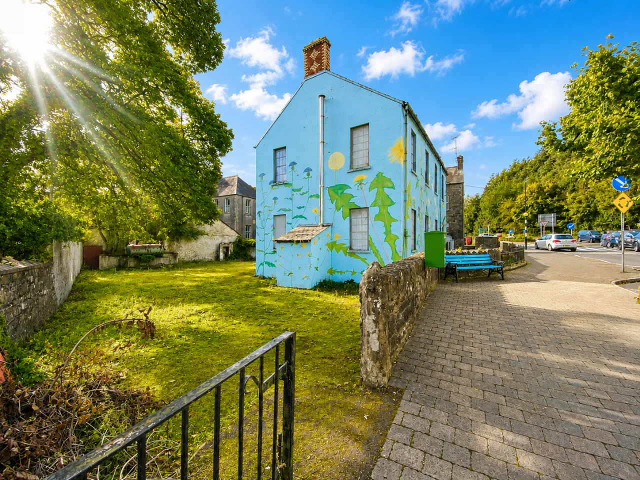Photo of Former St. Endas School, Broad Rd, Monaghan Town