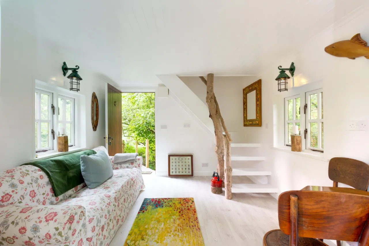 Photo of Moon River Cottage, Mill Road, Ballinacarrig Lower, Ballinaclash, A67DK31