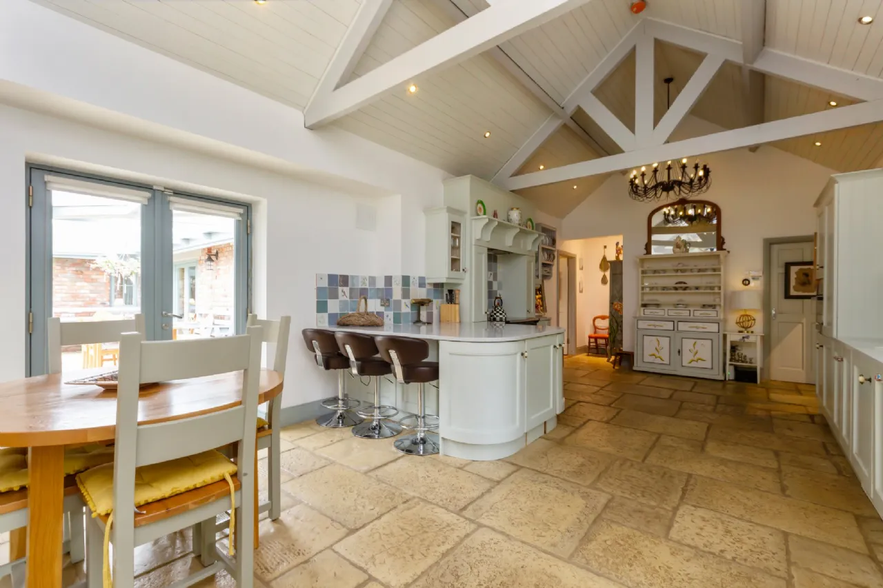 Photo of Moon River Cottage, Mill Road, Ballinacarrig Lower, Ballinaclash, A67DK31