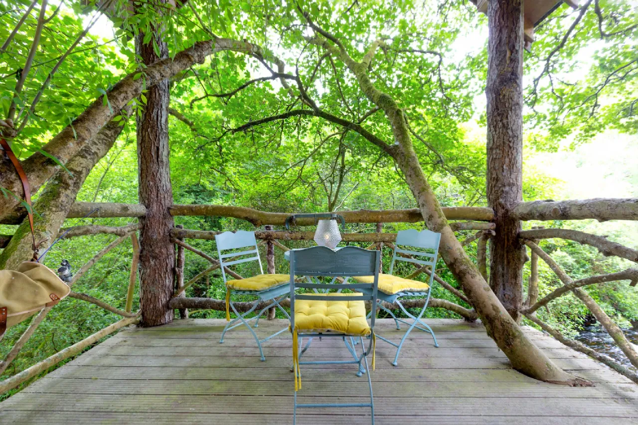 Photo of Moon River Cottage, Mill Road, Ballinacarrig Lower, Ballinaclash, A67DK31