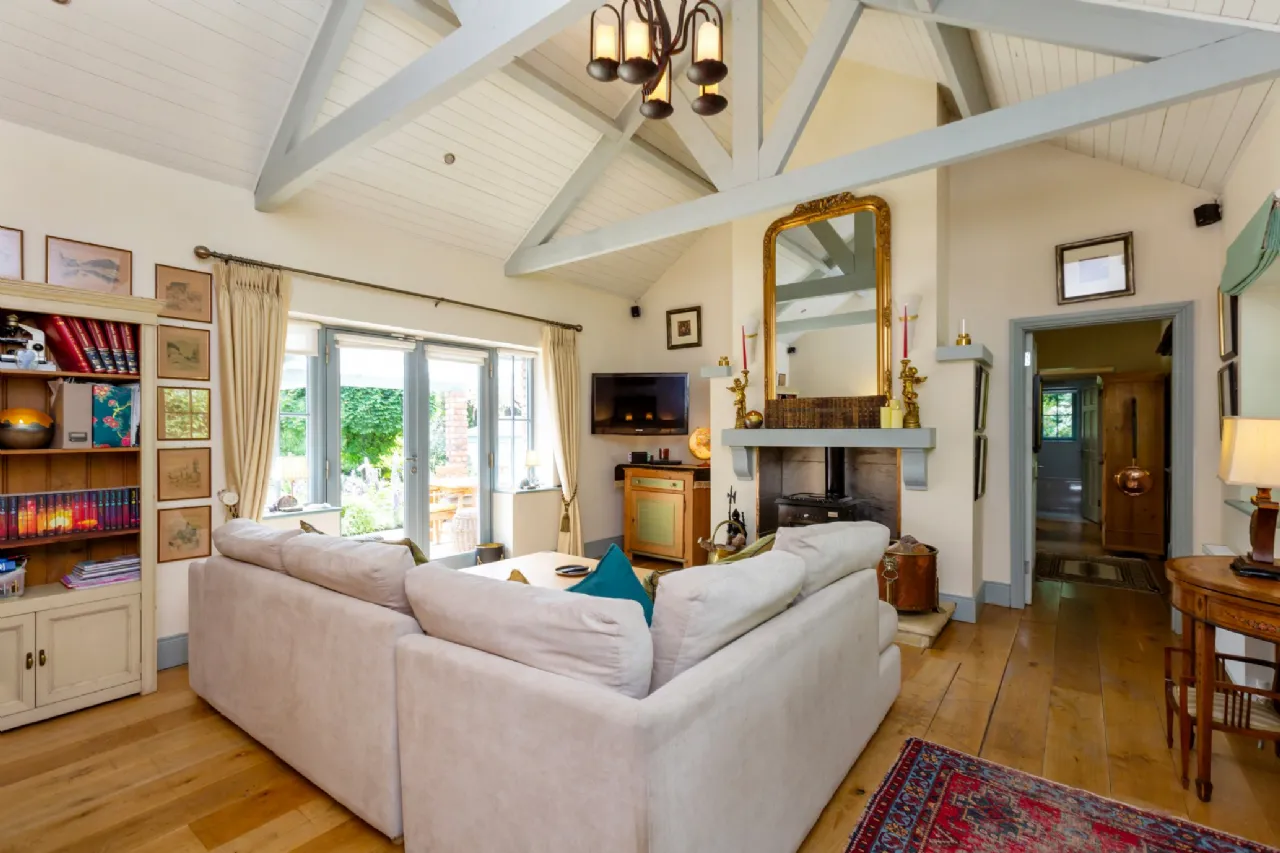 Photo of Moon River Cottage, Mill Road, Ballinacarrig Lower, Ballinaclash, A67DK31