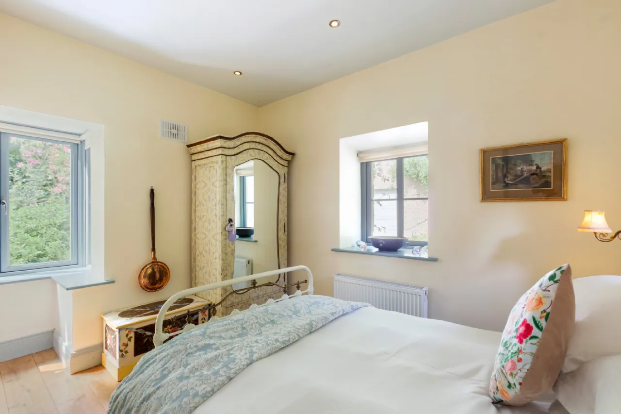 Photo of Moon River Cottage, Mill Road, Ballinacarrig Lower, Ballinaclash, A67DK31