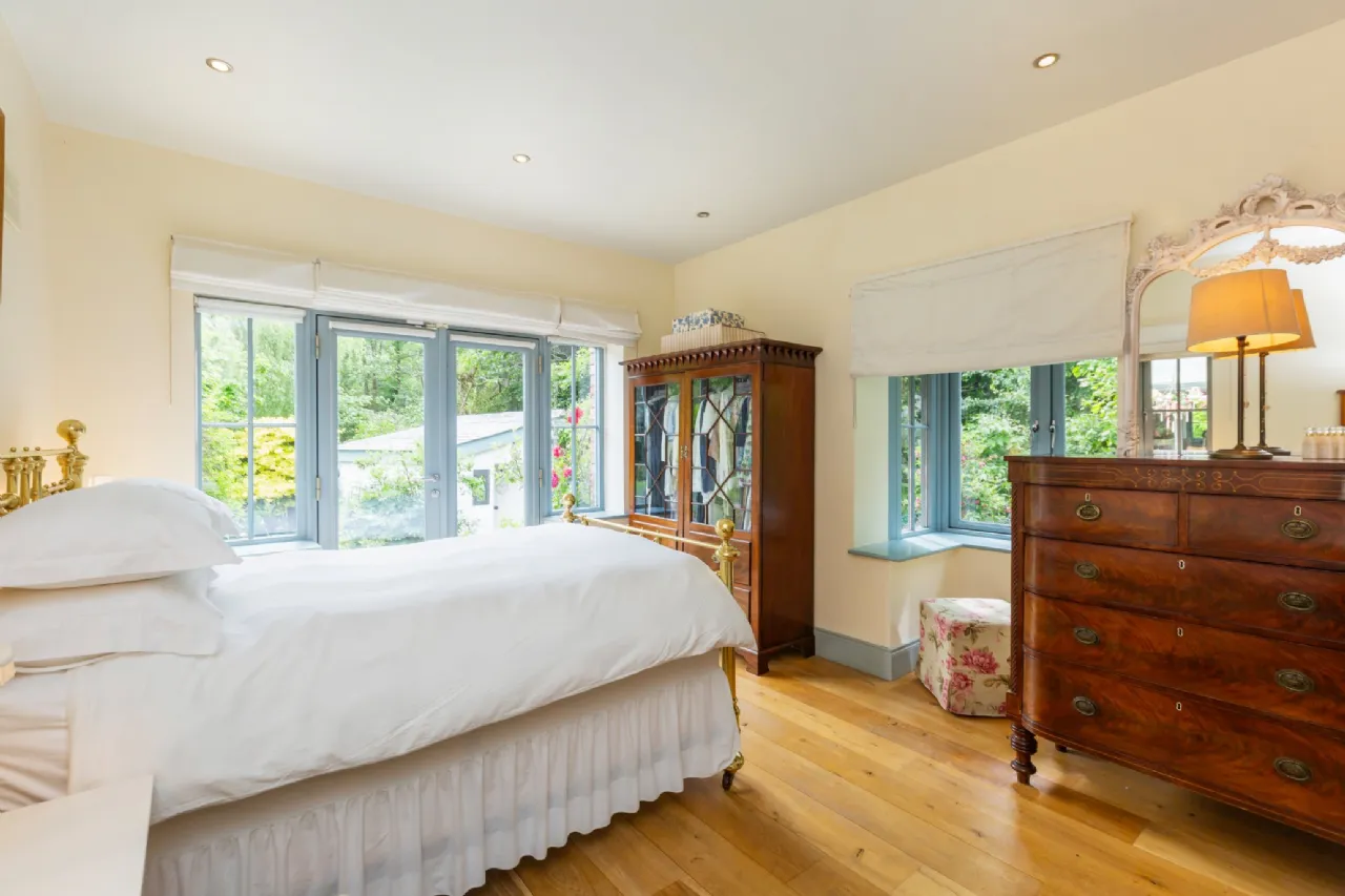 Photo of Moon River Cottage, Mill Road, Ballinacarrig Lower, Ballinaclash, A67DK31