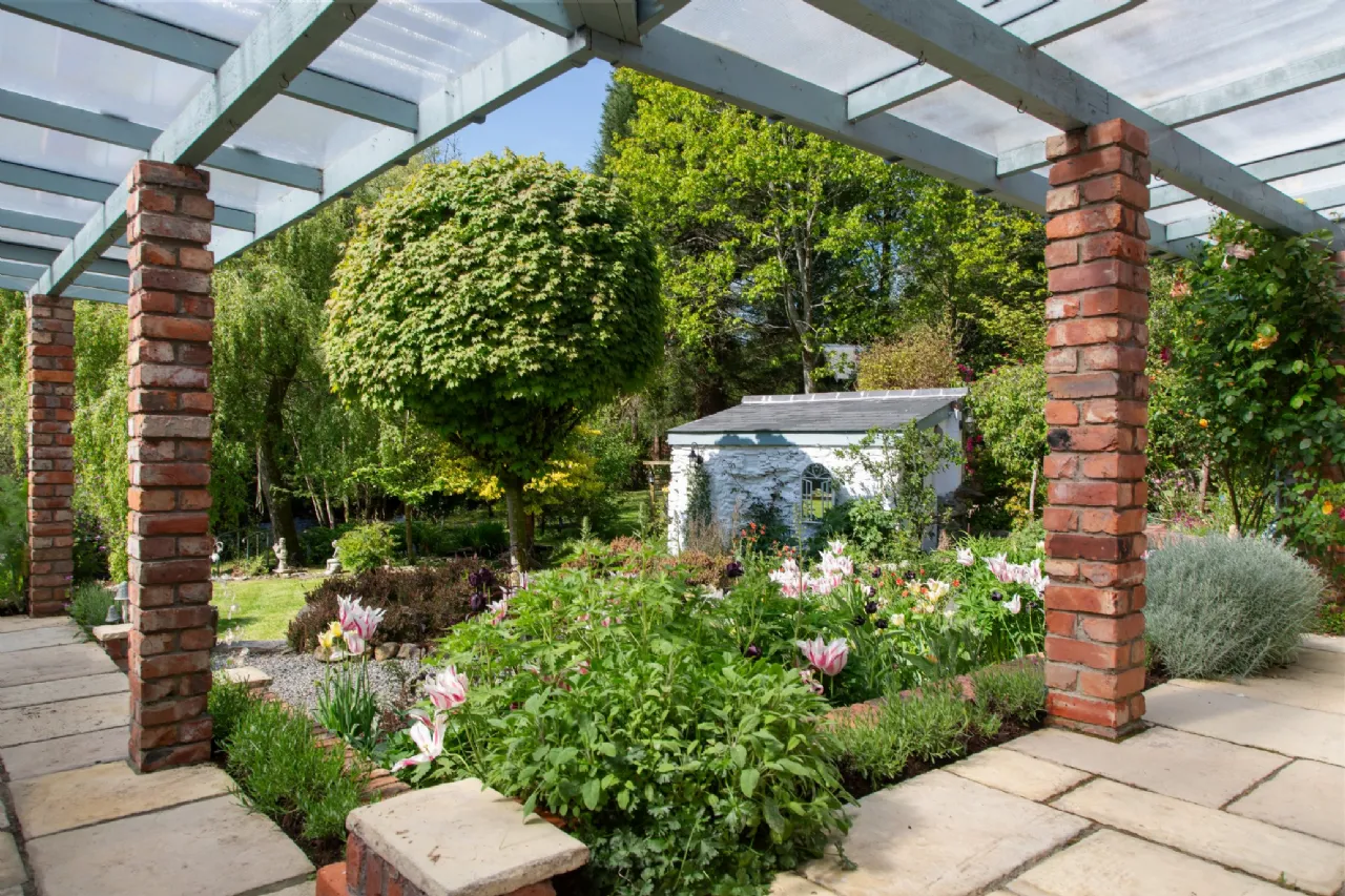 Photo of Moon River Cottage, Mill Road, Ballinacarrig Lower, Ballinaclash, A67DK31