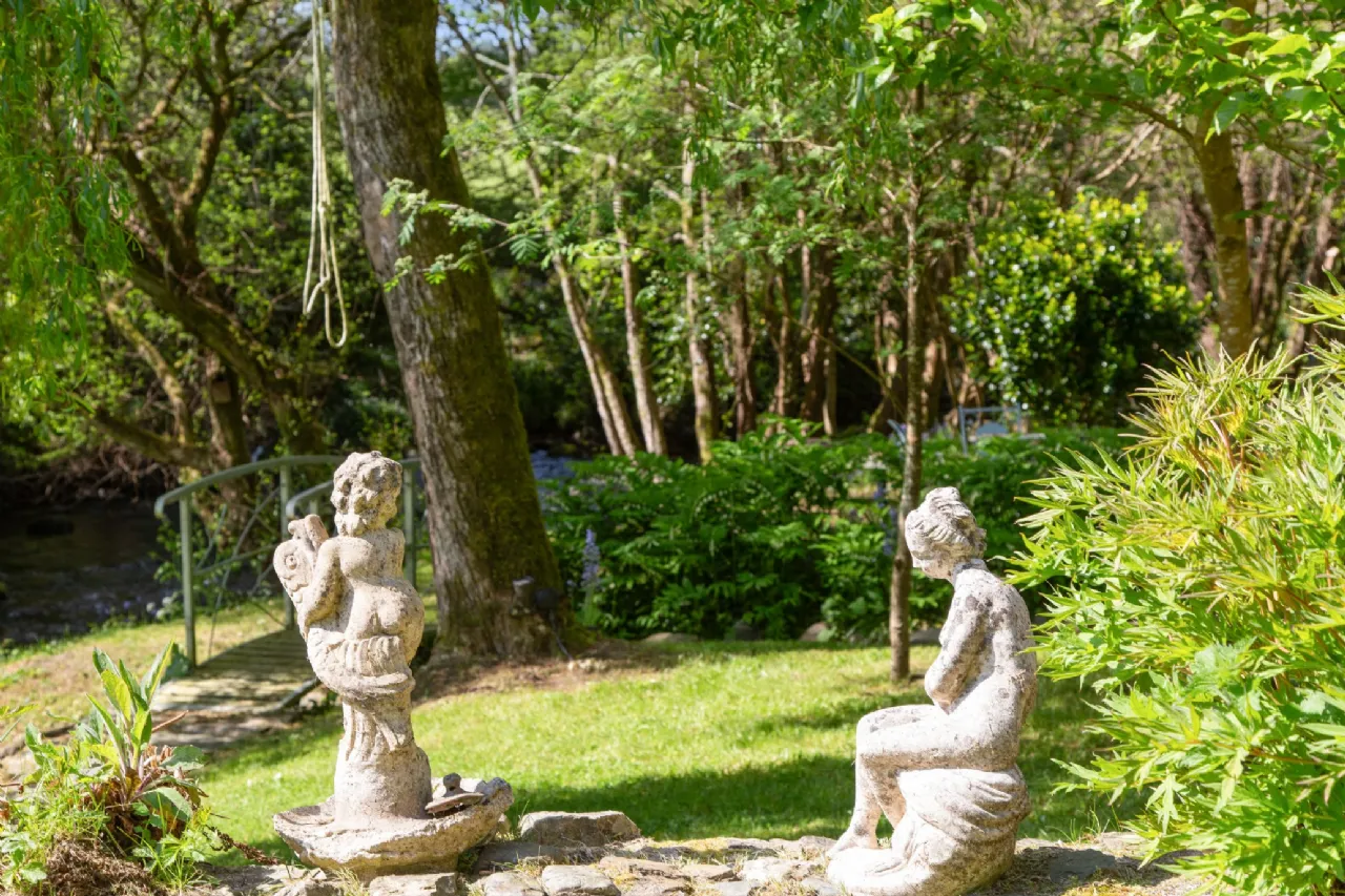 Photo of Moon River Cottage, Mill Road, Ballinacarrig Lower, Ballinaclash, A67DK31