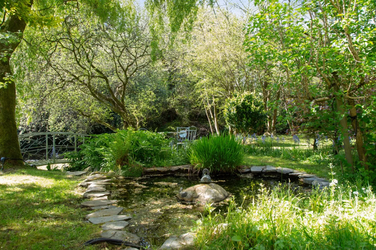 Photo of Moon River Cottage, Mill Road, Ballinacarrig Lower, Ballinaclash, A67DK31