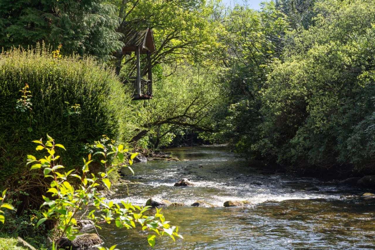 Photo of Moon River Cottage, Mill Road, Ballinacarrig Lower, Ballinaclash, A67DK31
