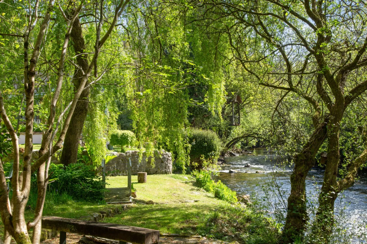 Photo of Moon River Cottage, Mill Road, Ballinacarrig Lower, Ballinaclash, A67DK31