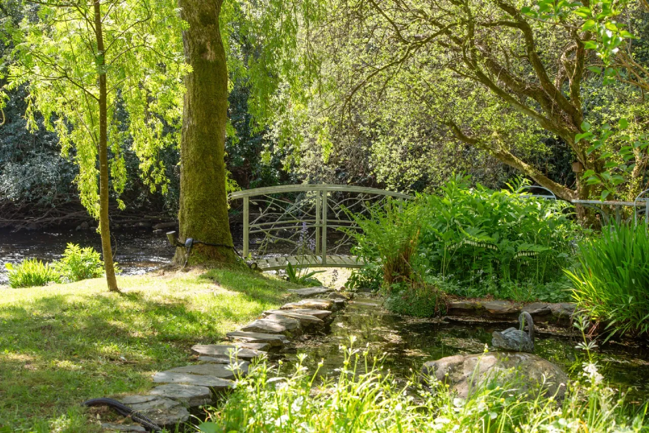 Photo of Moon River Cottage, Mill Road, Ballinacarrig Lower, Ballinaclash, A67DK31