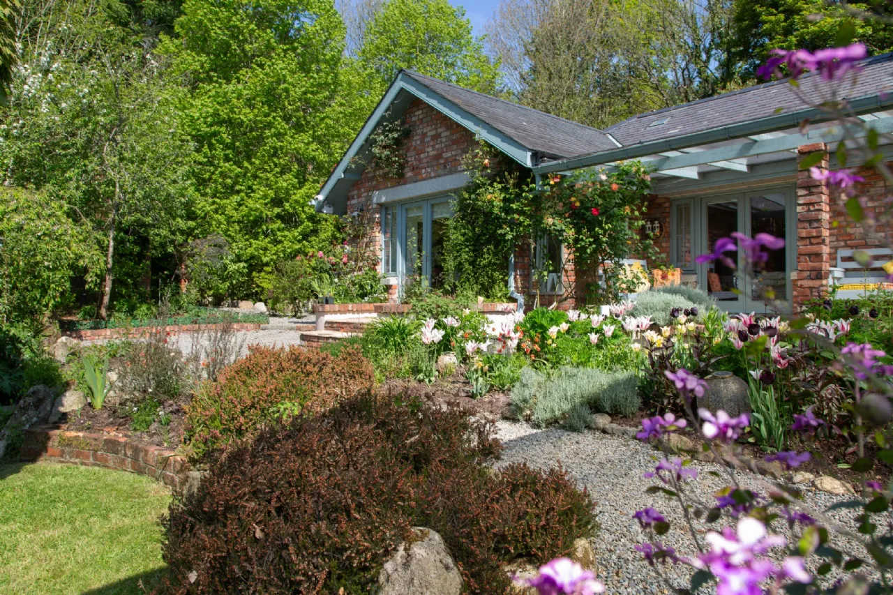 Photo of Moon River Cottage, Mill Road, Ballinacarrig Lower, Ballinaclash, A67DK31