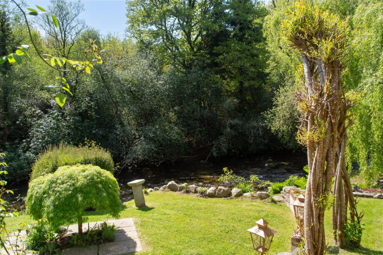 Photo of Moon River Cottage, Mill Road, Ballinacarrig Lower, Ballinaclash, A67DK31