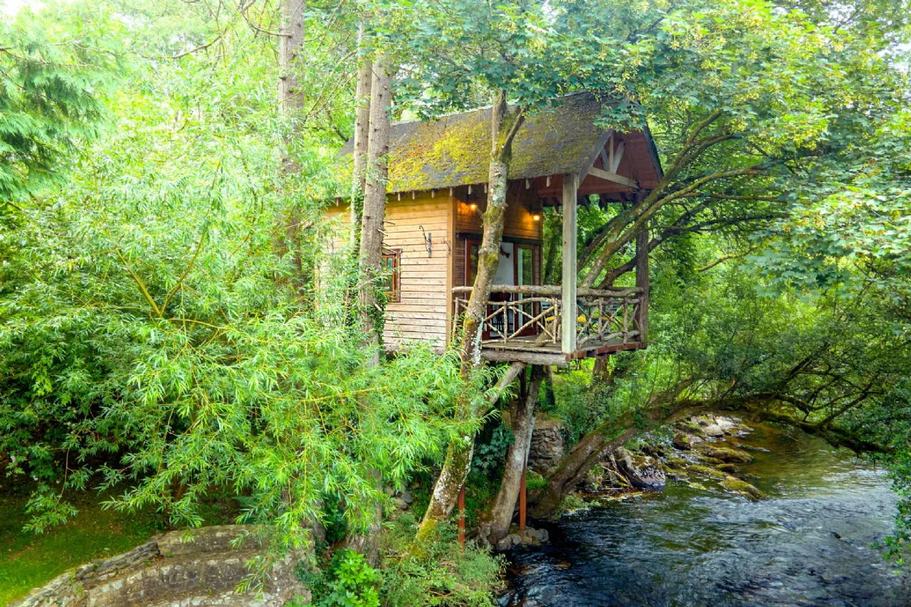 Photo of Moon River Cottage, Mill Road, Ballinacarrig Lower, Ballinaclash, A67DK31