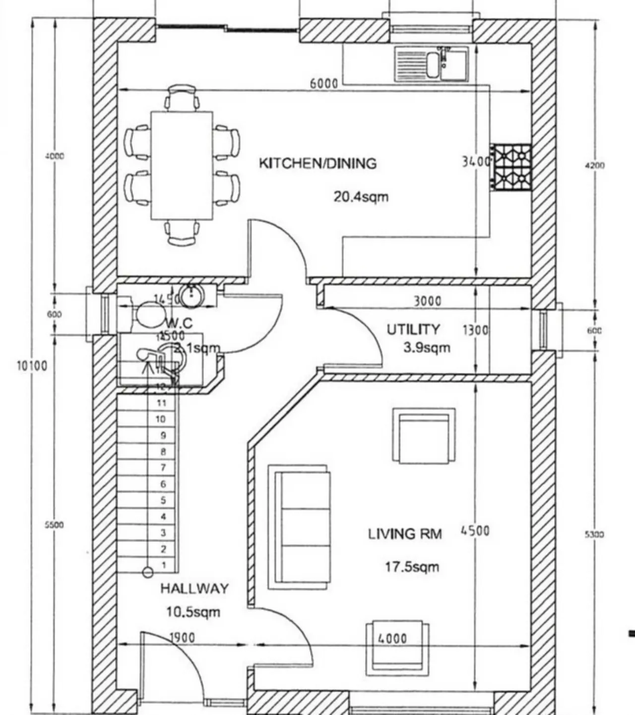 Photo of 10 Amalfi Court, Lisnennan, Letterkenny, Co. Donegal