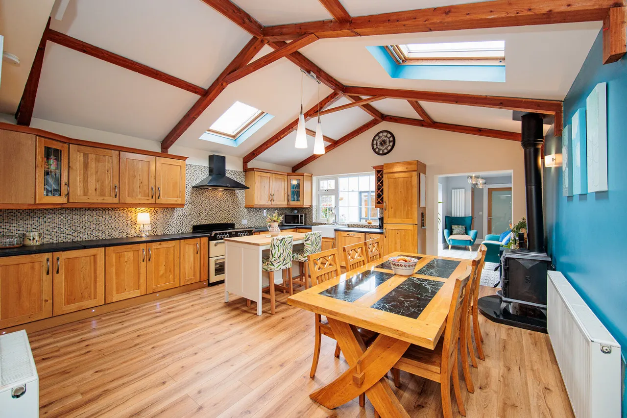 Photo of 67 The Sycamores, Freshford Road, Kilkenny, R95 H9NP